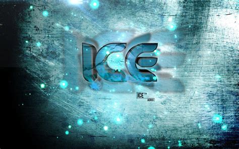 Awesome Ice Wallpapers Wallpaper Cave