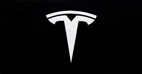 Official logo ripped from the official tesla model s catalog. Tesla Is Snatching Apple's Stars to Make Itself the New ...