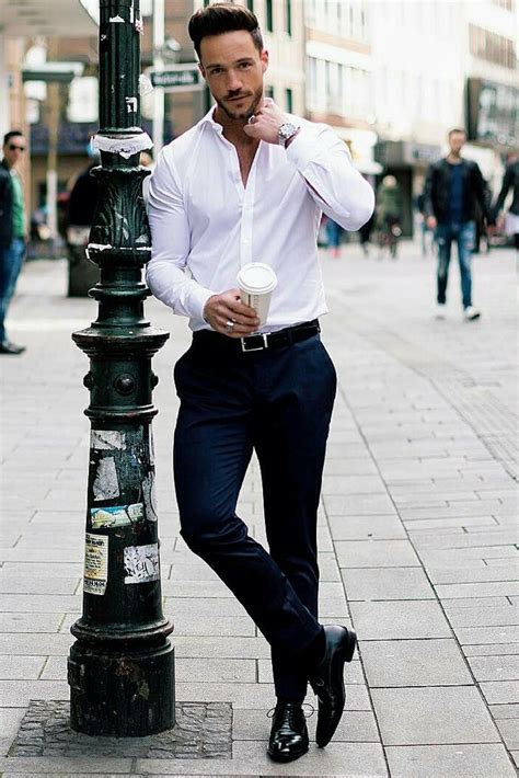 9 Coolest Summer Outfit Formulas For Stylish Guys Moda Masculina