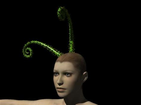 Looking For Tentacles For Hair Daz 3d Forums