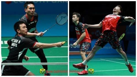 The 2019 indonesia masters, officially the daihatsu indonesia masters 2019, is a badminton tournament that will take place at the istora gelora bung karno in indonesia from this tournament is organized by the badminton association of indonesia with sanction from the bwf.1. Rapor Pebulutangkis Indonesia Tahun 2019, Minions Sabet 8 ...