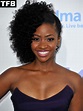 Teyonah Parris Sexy Collection (10 Photos) | #TheFappening