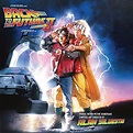 Back To The Future Part II (Original Motion Picture Soundtrack ...