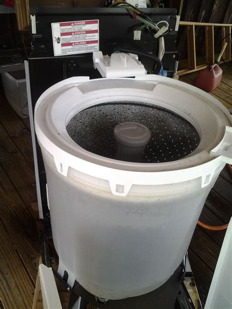 Washer Not Spinning? Try This First! Washer Machine, Spinning, Bathtub