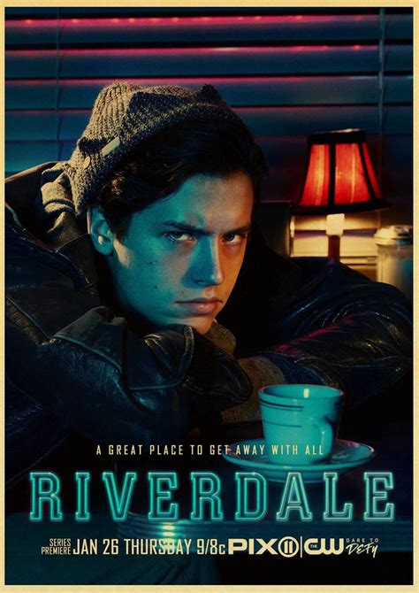 Riverdale Posters Free Worldwide Shipping