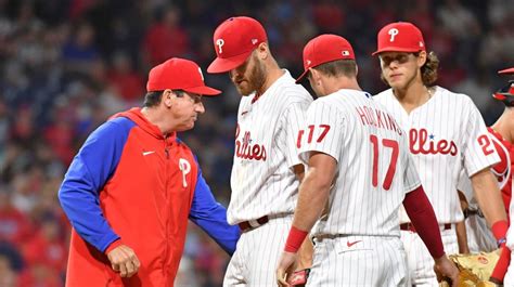 Philadelphia Phillies Set 40 Man Roster Protect Minor League Players From Rule 5 Draft Bvm Sports