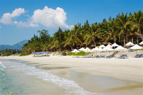 15 Best Beaches In Vietnam The Crazy Tourist