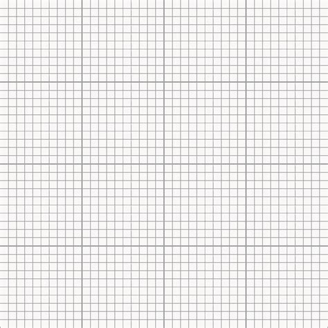 Graph Paper Printable Full Page Template To Print