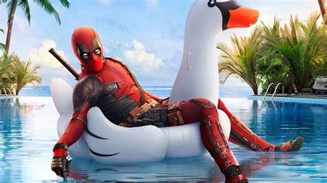 Deadpool 2 En Streaming Vf Gratuit Complet Hd 2020 En Français Hdss