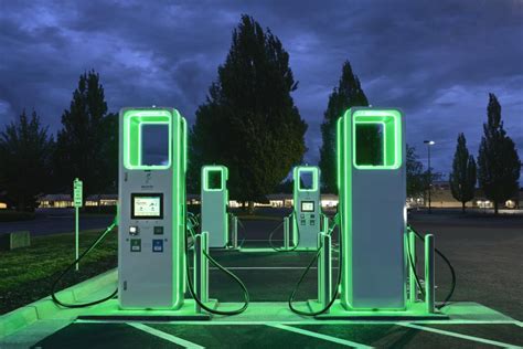 ELECTRIFY YOUR FUTURE - TalkEV