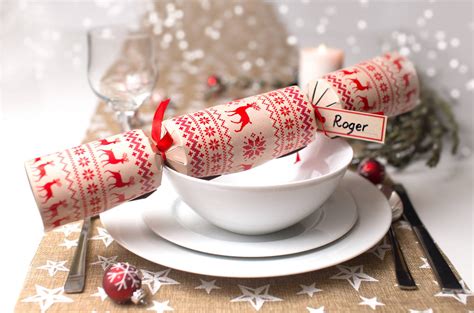Available in a variety of beautiful designs and with gifts the whole family will enjoy, this range of unusual crackers is sure to add a beautiful. christmas day breakfast crackers by the tiny marmalade | notonthehighstreet.com