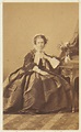 Maria Clotilde, Princess Napoléon (1843-1911) | Napoleon, Royal ...