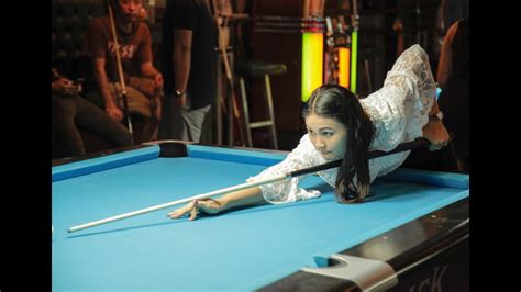 Hustlers Bangkok The Best Pool And Billiards Club Youtube