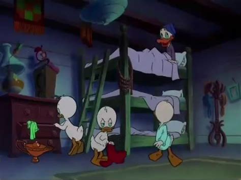 Ducktales The Movie Part 4 Should We Wish