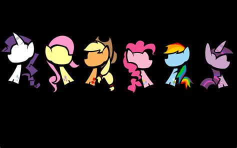 My Little Pony Wallpapers ·① Wallpapertag