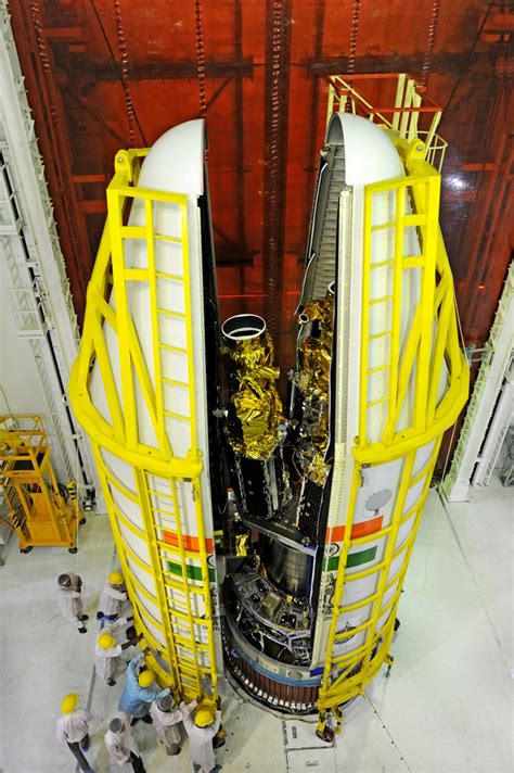 Latest and breaking news on pslv. PSLV-C28 / DMC3 Mission - ISRO