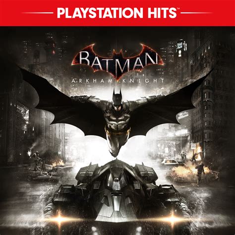 Batman™ Arkham Knight Ps4 Price And Sale History Get 80 Discount Ps