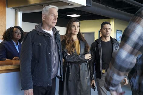 NCIS and the 10 TV crime dramas to watch on CBS All Access - Page 6