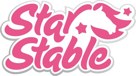 Download Star Stable Logo Png Star Stable Logo  Clipartkey