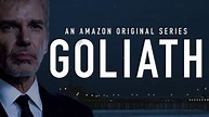 TV Series USA: Goliath