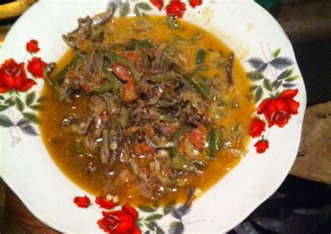 Here's deep frying 101 for when you're ready to take the plunge. Omena Recipe by Evans Munene - Cookpad