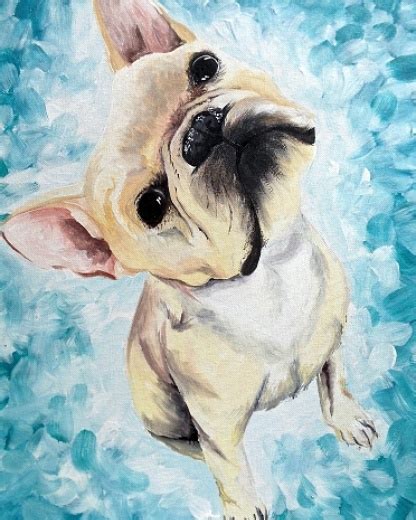 Mad paws can put you in touch with the very best pet sitters adelaide has to offer. Paint Nite: Paint Your Pet Puppy