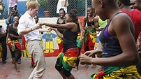 Aprende a cómo bailar reggae - Manuales de como hacerlo tu mismo!