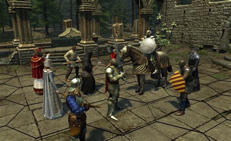 While there is very little information available at this time, we urge you to check back often, as new information is being added all the time! Legends of Eisenwald PC Galleries | GameWatcher