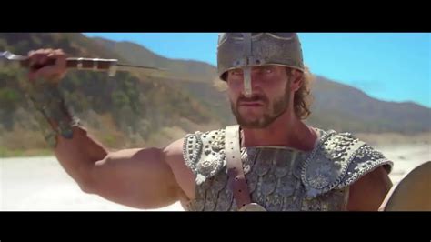 David VS Goliath – Battle Of Faith - YouTube