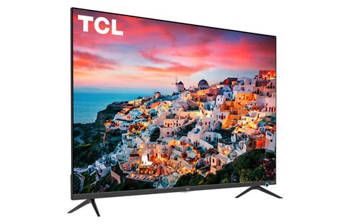 Tcl 5 Series 4k Tv Review This 43 Inch Smart Tv Delivers A Good