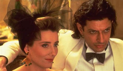 Jeff Goldblum Movies 15 Greatest Films Ranked From Worst To Best