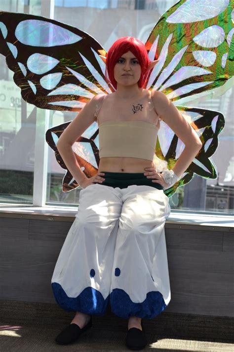 Judgement of fury (2021)(4th season). Self Gloxinia from Seven Deadly Sins! #cosplay http ...