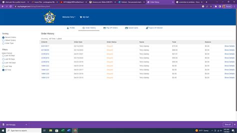 Pee Dee FOP Lodge #25