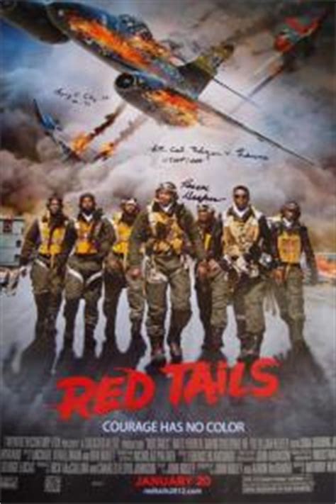 Watch the red tails trailer. Red Tails (2012) Starring: David Oyelowo, Nate Parker ...