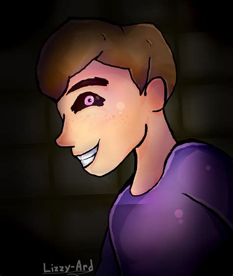 Michael Afton Took About An Hour Rfivenightsatfreddys
