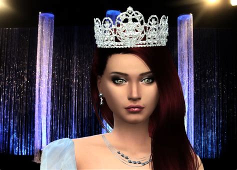 Sims 4 Miss Universe S05 Page 15 — The Sims Forums