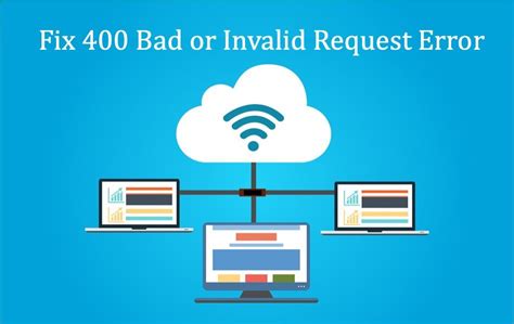 How To Fix 400 Bad Or Invalid Request Error WebNots