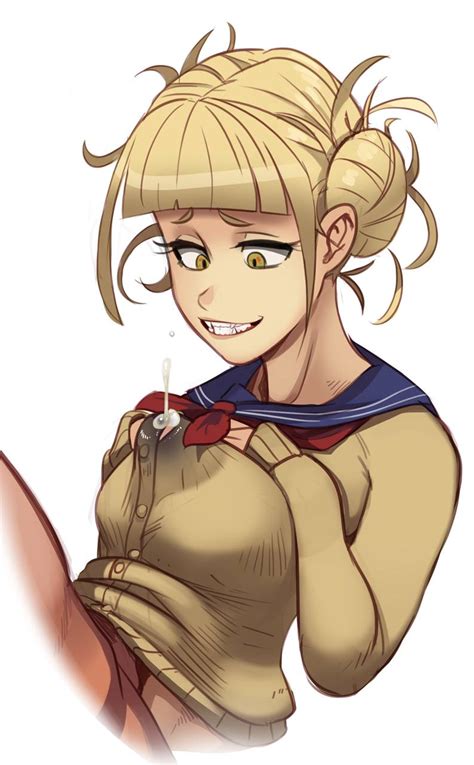 2516757 Himiko Toga My Hero Academia Polyle Himiko Toga