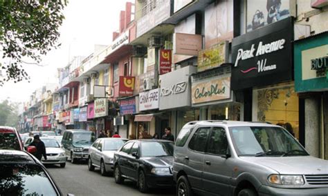 South Ex Market, New Delhi, Delhi 4BAD2B Ratings, reviews, questions