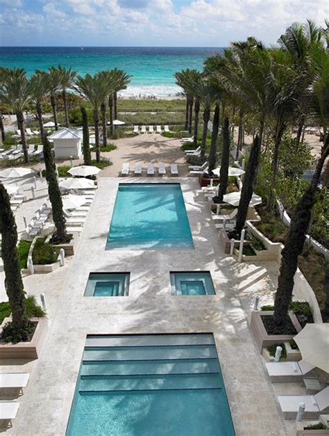 Best Hotel Miami Beach Oceanfront