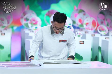 Một kết quả khá khả quan, làm hài lòng khán giả truyền hình. Siêu trí tuệ Việt Nam. xem Siêu trí tuệ Việt Nam. tập 1 ...