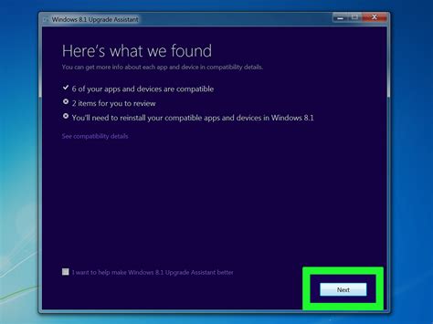 How To Upgrade Windows 7 To Windows 8 With Pictures