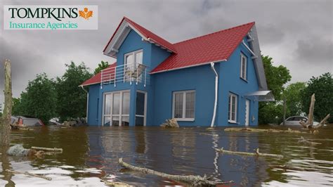 Protect Your Home By Purchasing The Right Flood Insurance