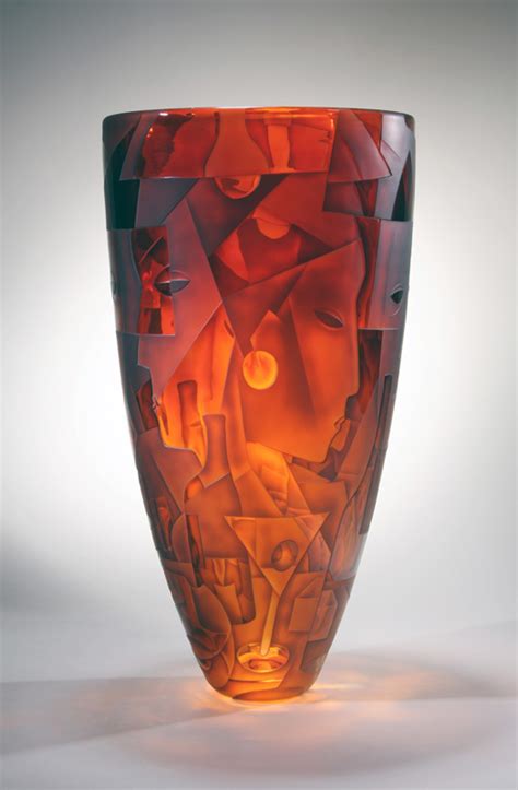 Glass Artists Gallery A Fine Look