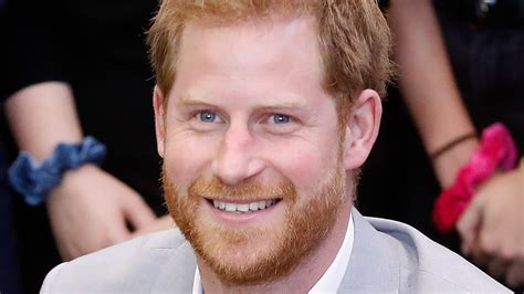 Prince Harry Reveals Archies Surprising First Word