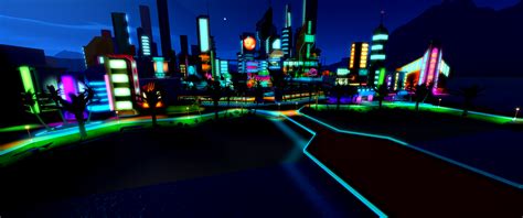 Sunset City The Most Beautiful City On Roblox By Brendanxx On Deviantart