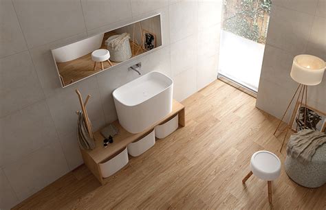 Il gres porcellanato con grafica effetto legno, è una delle tendenze del momento per i pavimenti. Pavimenti - Gres porcellanato effetto Legno - TABULA ...