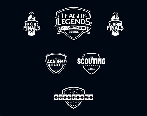 Introducing The New Lcs League Of Legends