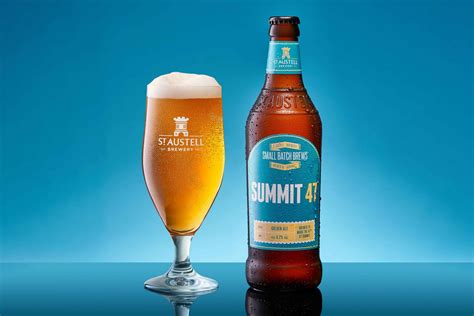 St Austell special marks arrival of G7 Summit in Cornwall - Beer Today