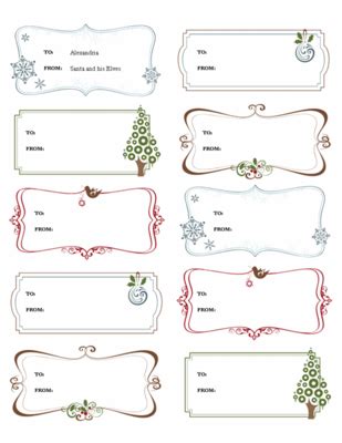 Maybe you would like to learn more about one of these? Simplify Christmas Events With Free Microsoft Office ...